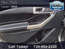 Thumbnail image of 2022 Ford Explorer at Fox Hills Chrysler Jeep