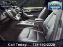 Thumbnail image of 2022 Ford Explorer at Fox Hills Chrysler Jeep