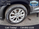 Thumbnail image of 2022 Ford Explorer at Fox Hills Chrysler Jeep