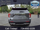 Thumbnail image of 2022 Ford Explorer at Fox Hills Chrysler Jeep