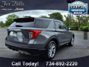 Thumbnail image of 2022 Ford Explorer at Fox Hills Chrysler Jeep
