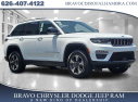 Thumbnail image of 2025 Jeep Grand Cherokee at Wetzel Chevrolet