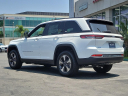 Thumbnail image of 2025 Jeep Grand Cherokee at Wetzel Chevrolet