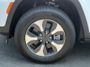 Thumbnail image of 2025 Jeep Grand Cherokee at Wetzel Chevrolet