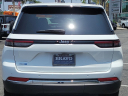 Thumbnail image of 2025 Jeep Grand Cherokee at Wetzel Chevrolet