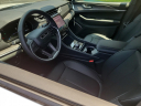 Thumbnail image of 2025 Jeep Grand Cherokee at Wetzel Chevrolet