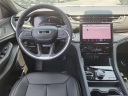 Thumbnail image of 2025 Jeep Grand Cherokee at Wetzel Chevrolet