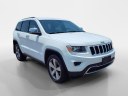 Thumbnail image of 2014 Jeep Grand Cherokee at Pioneer Chevrolet