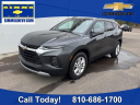 Thumbnail image of 2020 Chevrolet Blazer at Simms Chevrolet Co.