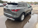 Thumbnail image of 2020 Chevrolet Blazer at Simms Chevrolet Co.