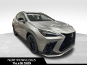 Thumbnail image of 2025 Lexus NX 350 at Northtown Lexus