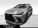 Thumbnail image of 2025 Lexus NX 350 at Northtown Lexus