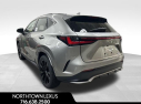 2025 Lexus NX 350 F SPORT Handling at Northtown Lexus