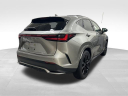 Thumbnail image of 2025 Lexus NX 350 at Northtown Lexus