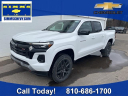 Thumbnail image of 2025 Chevrolet Colorado at Simms Chevrolet Co.