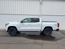 Thumbnail image of 2025 Chevrolet Colorado at Simms Chevrolet Co.