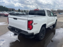 Thumbnail image of 2025 Chevrolet Colorado at Simms Chevrolet Co.