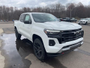 Thumbnail image of 2025 Chevrolet Colorado at Simms Chevrolet Co.
