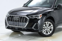 Thumbnail image of 2024 Audi Q3 at Audi Knoxville