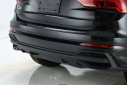 Thumbnail image of 2024 Audi Q3 at Audi Knoxville