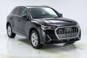 Thumbnail image of 2024 Audi Q3 at Audi Knoxville