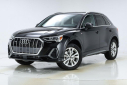 Thumbnail image of 2024 Audi Q3 at Audi Knoxville