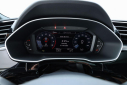 Thumbnail image of 2024 Audi Q3 at Audi Knoxville