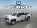 Thumbnail image of 2024 Chevrolet Silverado 2500HD at Mccluskey Chevrolet Kings Automall