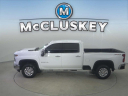 Thumbnail image of 2024 Chevrolet Silverado 2500HD at Mccluskey Chevrolet Kings Automall