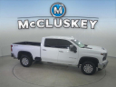 Thumbnail image of 2024 Chevrolet Silverado 2500HD at Mccluskey Chevrolet Kings Automall