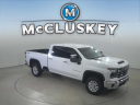 Thumbnail image of 2024 Chevrolet Silverado 2500HD at Mccluskey Chevrolet Kings Automall