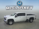 Thumbnail image of 2024 Chevrolet Silverado 2500HD at Mccluskey Chevrolet Kings Automall