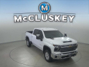 Thumbnail image of 2024 Chevrolet Silverado 2500HD at Mccluskey Chevrolet Kings Automall