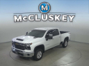 Thumbnail image of 2024 Chevrolet Silverado 2500HD at Mccluskey Chevrolet Kings Automall