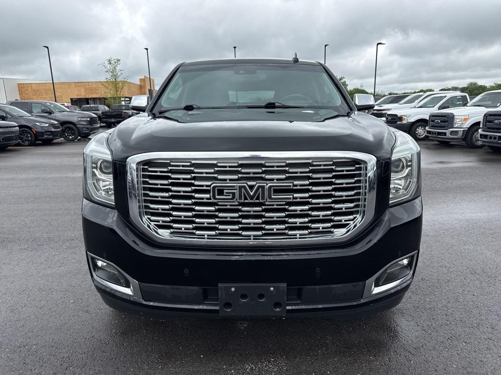 Thumbnail image of 2019 GMC Yukon at Victory Chrysler Dodge Jeep Ram