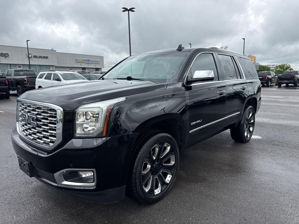 Thumbnail image of 2019 GMC Yukon at Victory Chrysler Dodge Jeep Ram