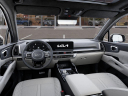 Thumbnail image of 2025 Kia Sorento Hybrid at Kia of Huntington