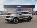 Thumbnail image of 2025 Kia Sorento Hybrid at Kia of Huntington