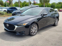 Thumbnail image of 2020 Mazda Mazda3 Sedan at Doral Lincoln