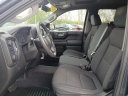 Thumbnail image of 2020 Chevrolet Silverado 1500 at Wetzel Chrysler Jeep Dodge Ram