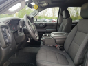 Thumbnail image of 2020 Chevrolet Silverado 1500 at Wetzel Chrysler Jeep Dodge Ram