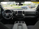 Thumbnail image of 2020 Chevrolet Silverado 1500 at Wetzel Chrysler Jeep Dodge Ram