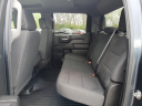Thumbnail image of 2020 Chevrolet Silverado 1500 at Wetzel Chrysler Jeep Dodge Ram