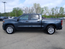 Thumbnail image of 2020 Chevrolet Silverado 1500 at Wetzel Chrysler Jeep Dodge Ram
