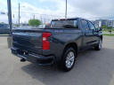 Thumbnail image of 2020 Chevrolet Silverado 1500 at Wetzel Chrysler Jeep Dodge Ram