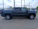 Thumbnail image of 2020 Chevrolet Silverado 1500 at Wetzel Chrysler Jeep Dodge Ram