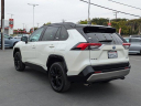 Thumbnail image of 2022 Toyota RAV4 Hybrid at ToyotaPlace of Garden Grove, CA