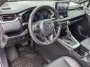 Thumbnail image of 2022 Toyota RAV4 Hybrid at ToyotaPlace of Garden Grove, CA
