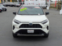 Thumbnail image of 2022 Toyota RAV4 Hybrid at ToyotaPlace of Garden Grove, CA
