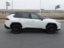 Thumbnail image of 2022 Toyota RAV4 Hybrid at ToyotaPlace of Garden Grove, CA